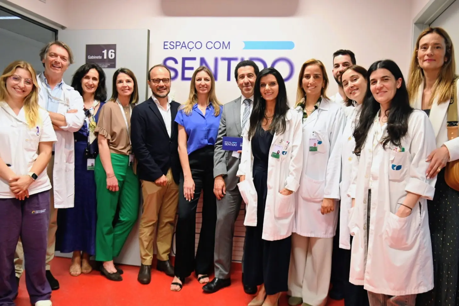 Espaço Sentido RN equipa com fundação